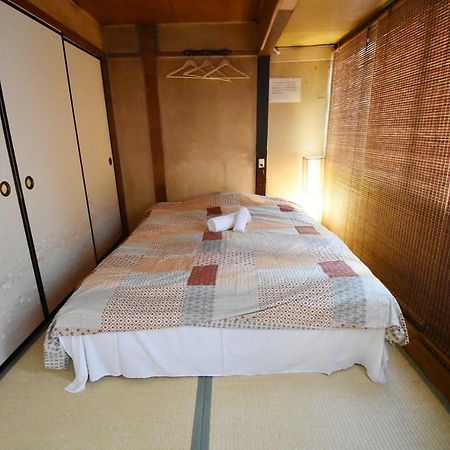 御宿三条度假屋 京都 外观 照片