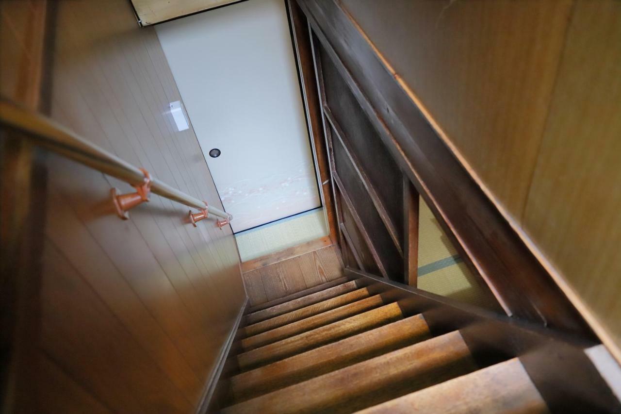 御宿三条度假屋 京都 外观 照片