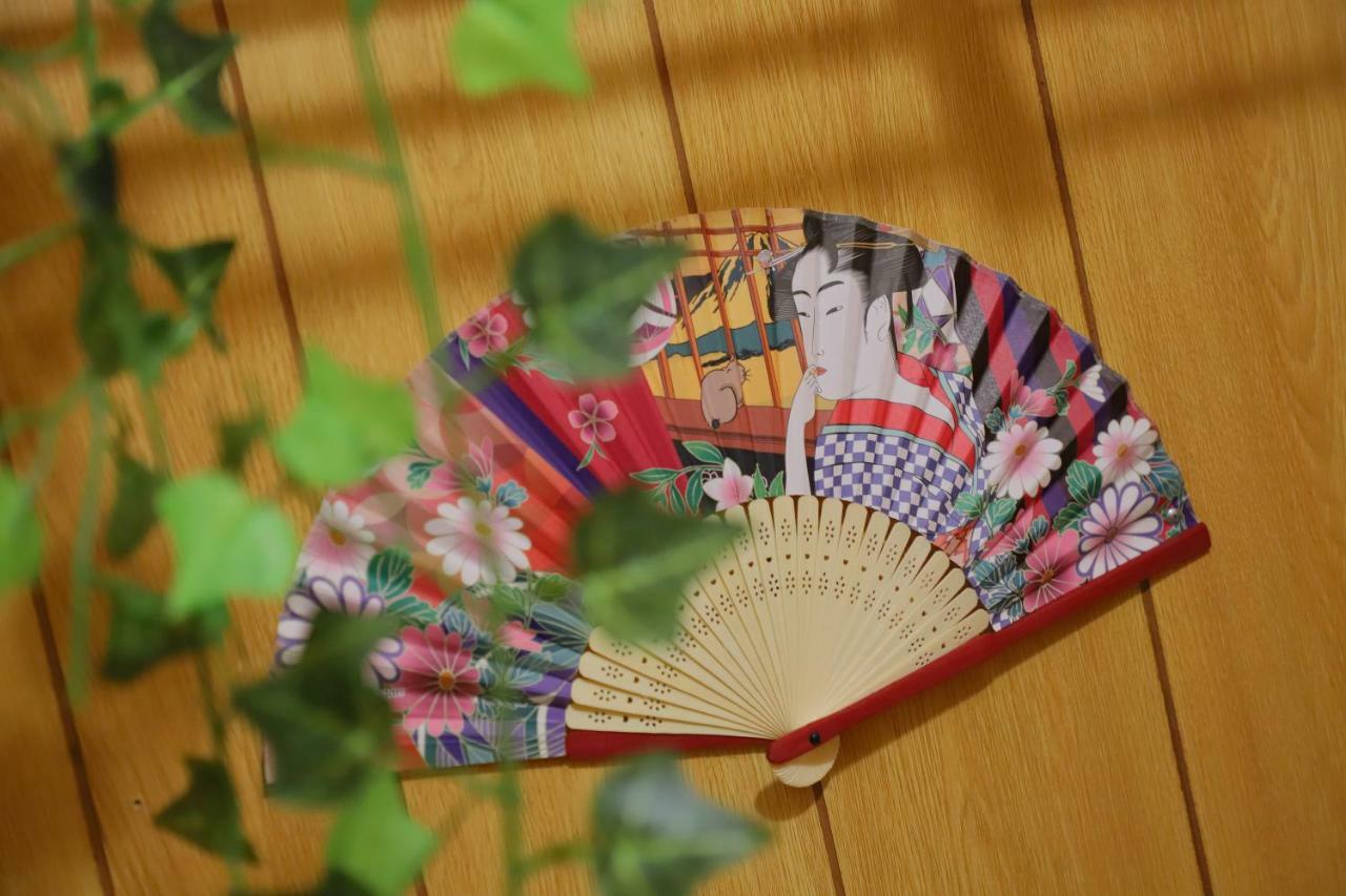 御宿三条度假屋 京都 外观 照片