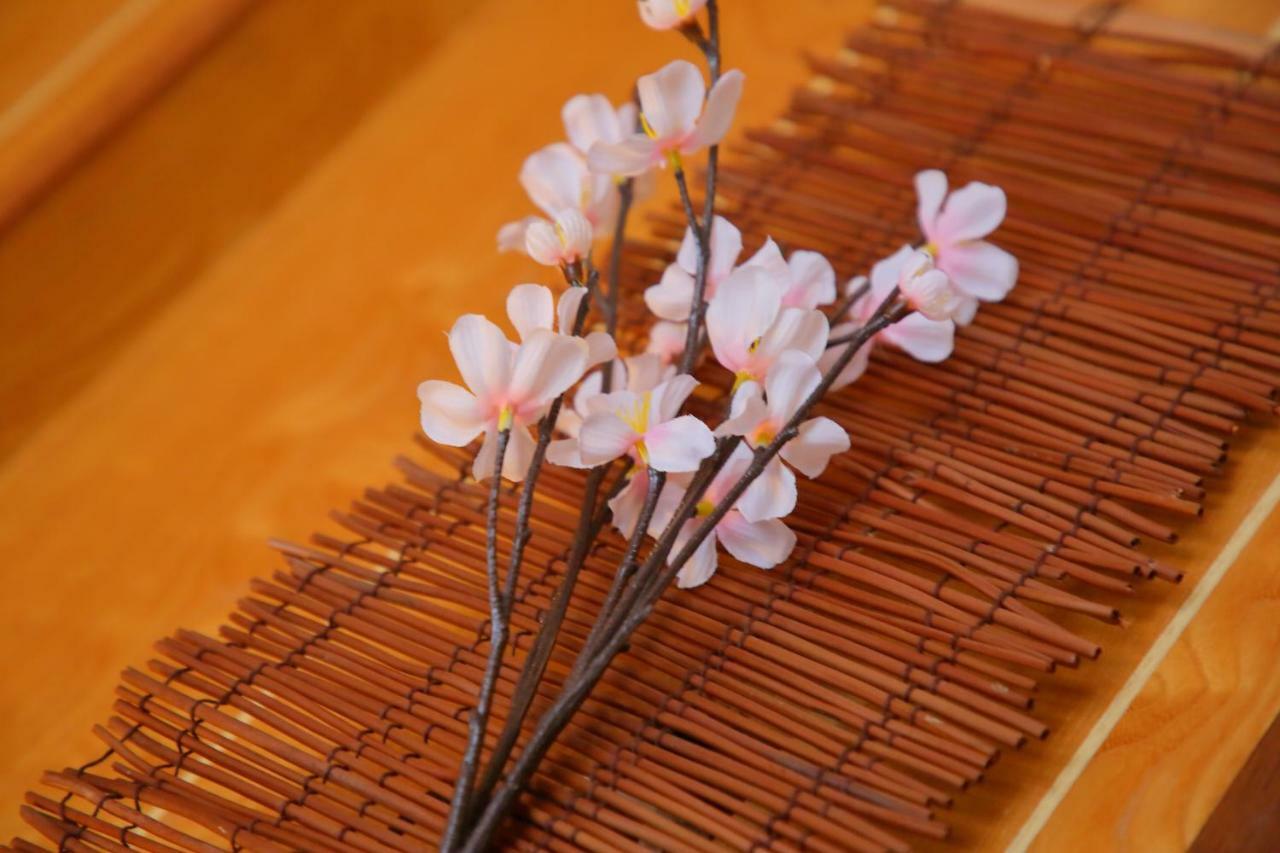 御宿三条度假屋 京都 外观 照片
